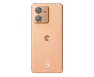 Motorola edge 40 neo 5G 12/256GB Peach Fuzz 144Hz - 1210198 - zdjęcie 6